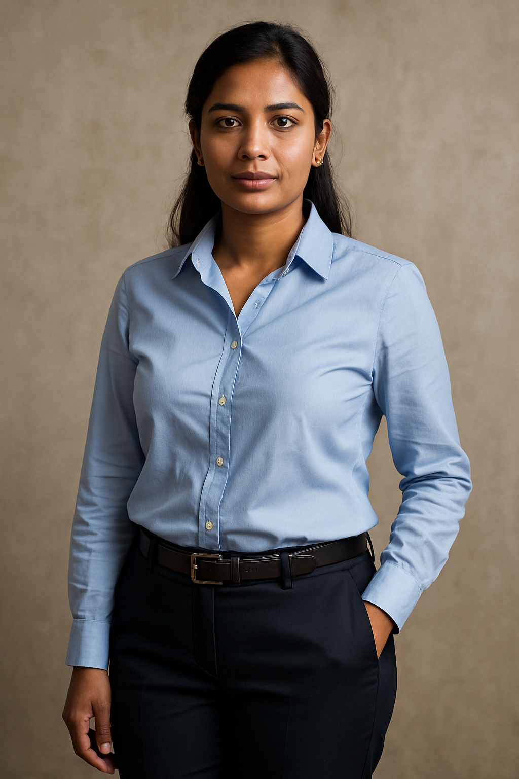 Priya Sharma